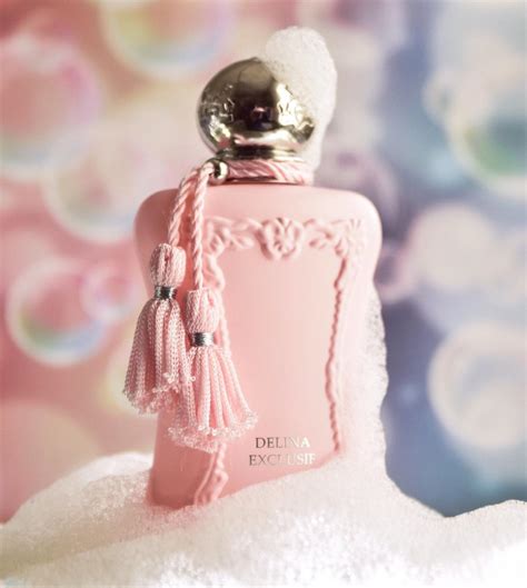 parfums de marly delina exclusif fragrantica